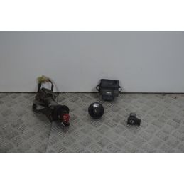 Kit Chiave Yamaha X-Max XMax 250 Dal 2010 al 2013 Cod 37P0  1738834532037