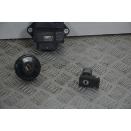 Kit Chiave Yamaha X-Max XMax 250 Dal 2010 al 2013 Cod 37P0  1738834532037