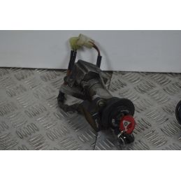 Kit Chiave Yamaha X-Max XMax 250 Dal 2010 al 2013 Cod 37P0  1738834532037