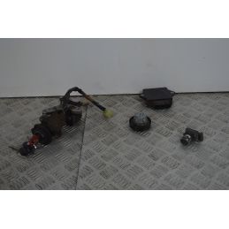Kit Chiave Yamaha X-Max XMax 250 Dal 2010 al 2013 Cod 37P0  1738834532037