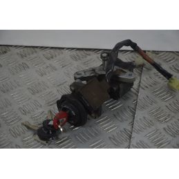 Kit Chiave Yamaha X-Max XMax 250 Dal 2010 al 2013 Cod 37P0  1738834532037