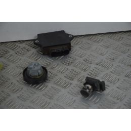 Kit Chiave Yamaha X-Max XMax 250 Dal 2010 al 2013 Cod 37P0  1738834532037