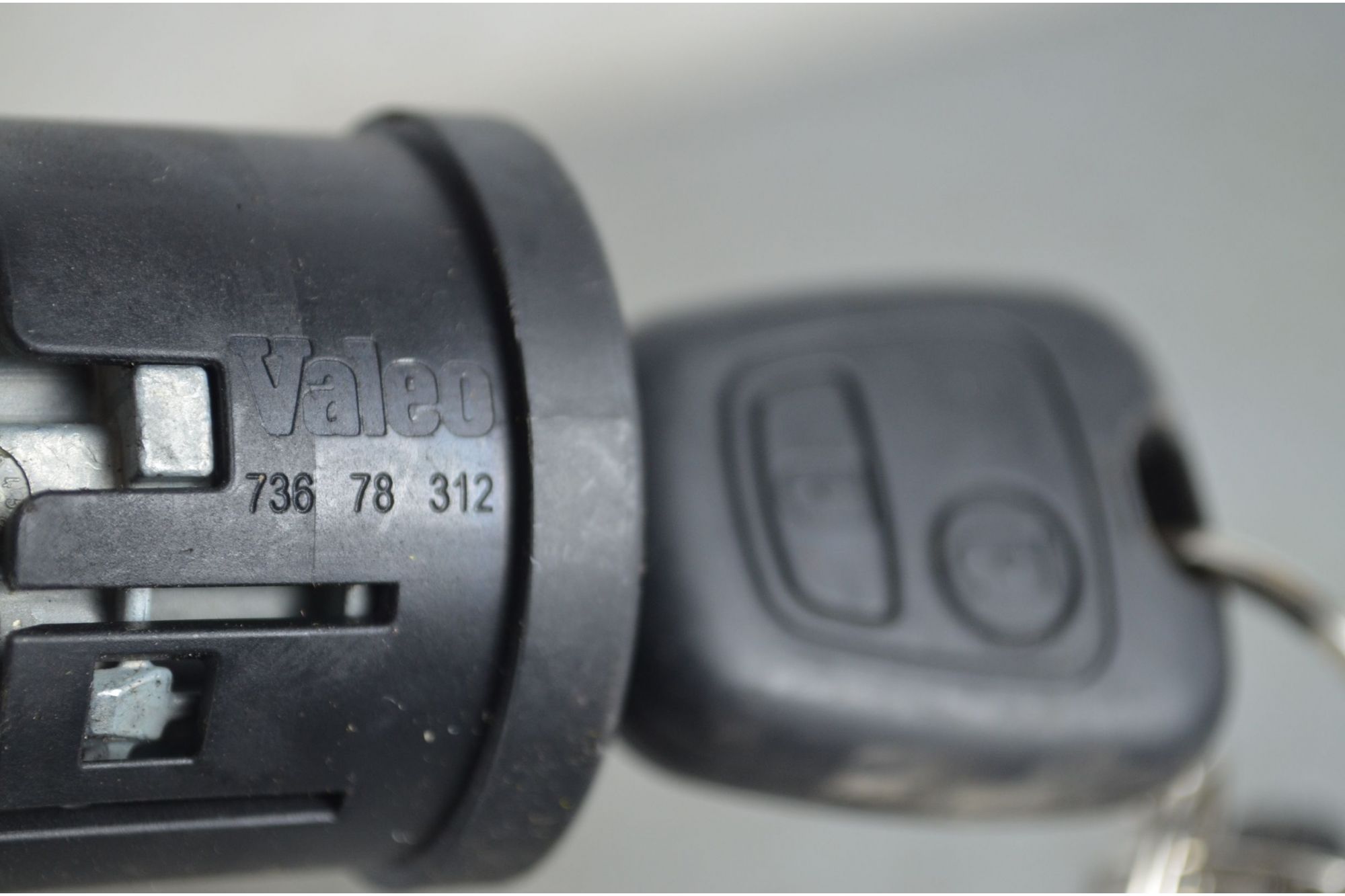 Blocchetto chiave Toyota Aygo Dal 2005 al 2014 Cod 73676312  1738835184242