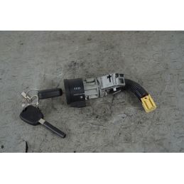 Blocchetto chiave Toyota Aygo Dal 2005 al 2014 Cod 73676312  1738835184242