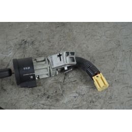 Blocchetto chiave Toyota Aygo Dal 2005 al 2014 Cod 73676312  1738835184242