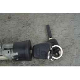 Blocchetto chiave Toyota Aygo Dal 2005 al 2014 Cod 73676312  1738835184242