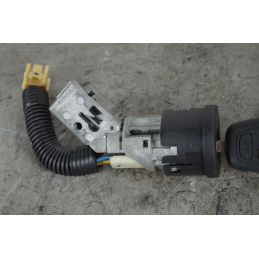 Blocchetto chiave Toyota Aygo Dal 2005 al 2014 Cod 73676312  1738835184242