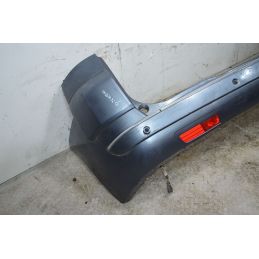 Paraurti Posteriore Citroen C4 Picasso  Dal 2006 al 2013 Cod 7410AQ  1738835343236