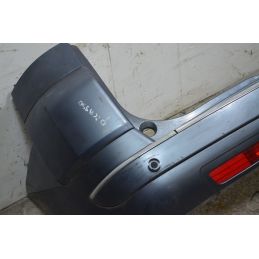 Paraurti Posteriore Citroen C4 Picasso  Dal 2006 al 2013 Cod 7410AQ  1738835343236