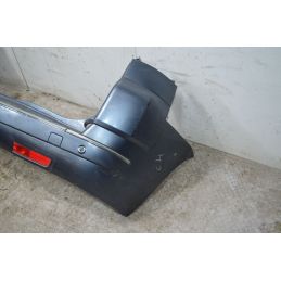 Paraurti Posteriore Citroen C4 Picasso  Dal 2006 al 2013 Cod 7410AQ  1738835343236