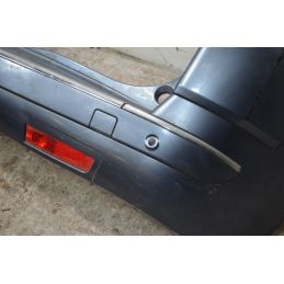 Paraurti Posteriore Citroen C4 Picasso  Dal 2006 al 2013 Cod 7410AQ  1738835343236