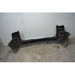 Paraurti Posteriore Citroen C4 Picasso  Dal 2006 al 2013 Cod 7410AQ  1738835343236