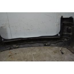Paraurti Posteriore Citroen C4 Picasso  Dal 2006 al 2013 Cod 7410AQ  1738835343236