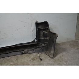 Paraurti Posteriore Citroen C4 Picasso  Dal 2006 al 2013 Cod 7410AQ  1738835343236