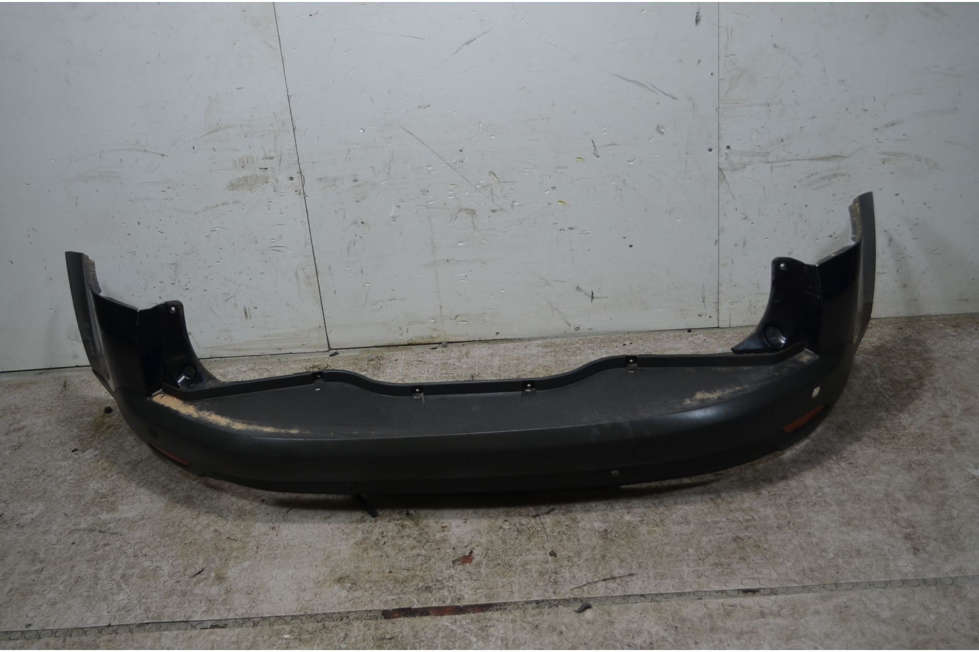 Paraurti Posteriore Ford S-Max Dal 2006 al 2015 Cod 1546303  1738835669725