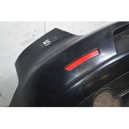 Paraurti Posteriore Alfa Romeo 159 Dal 2005 al 2011 Cod 71777558  1738836031484