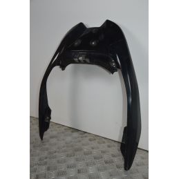 Maniglione Portapacchi posteriore Suzuki Burgman 400 K7 dal 2007 al 2013  1738836518619