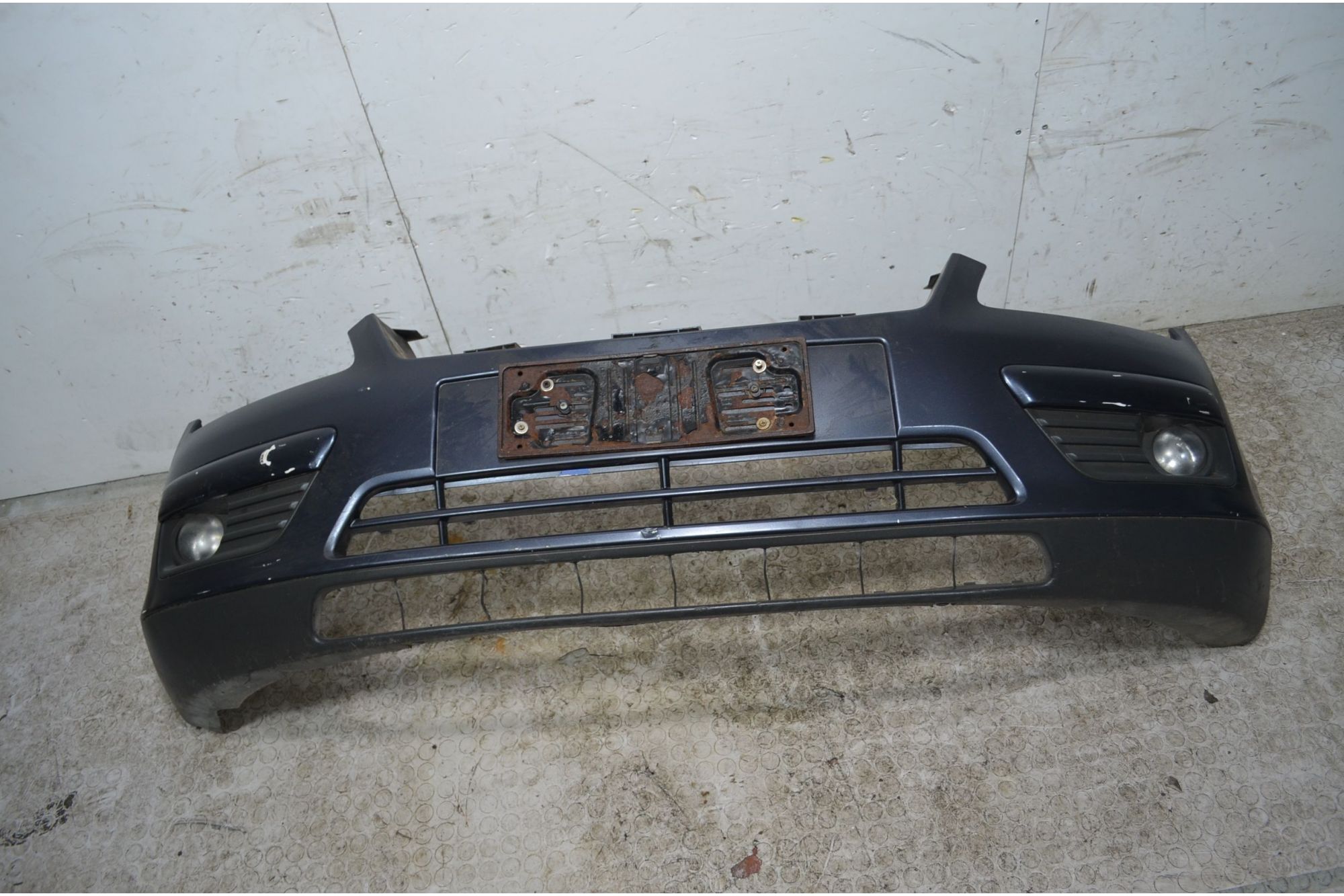 Paraurti Anteriore Ford Focus II C-Max Dal 2004 al 2011 Cod 1351530  1738836576862