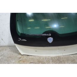 Portellone Bagagliaio Posteriore Lancia Delta  Dal 2008 al 2014 Cod 51808825  1738837956793
