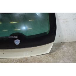 Portellone Bagagliaio Posteriore Lancia Delta  Dal 2008 al 2014 Cod 51808825  1738837956793