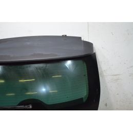 Portellone Bagagliaio Posteriore Lancia Delta  Dal 2008 al 2014 Cod 51808825  1738837956793