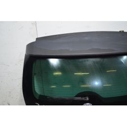 Portellone Bagagliaio Posteriore Lancia Delta  Dal 2008 al 2014 Cod 51808825  1738837956793