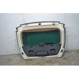 Portellone Bagagliaio Posteriore Lancia Delta  Dal 2008 al 2014 Cod 51808825  1738837956793