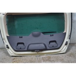 Portellone Bagagliaio Posteriore Lancia Delta  Dal 2008 al 2014 Cod 51808825  1738837956793