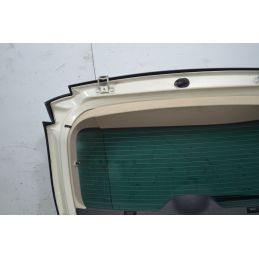 Portellone Bagagliaio Posteriore Lancia Delta  Dal 2008 al 2014 Cod 51808825  1738837956793