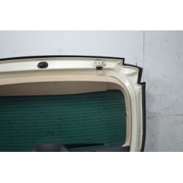 Portellone Bagagliaio Posteriore Lancia Delta  Dal 2008 al 2014 Cod 51808825  1738837956793