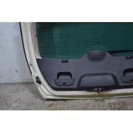 Portellone Bagagliaio Posteriore Lancia Delta  Dal 2008 al 2014 Cod 51808825  1738837956793
