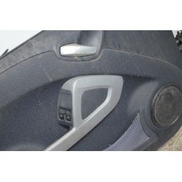 Portiera Sportello Anteriore SX Smart ForTwo W451  Dal 2007 al 2015 Cod A4517220109CA3L  1738838562771