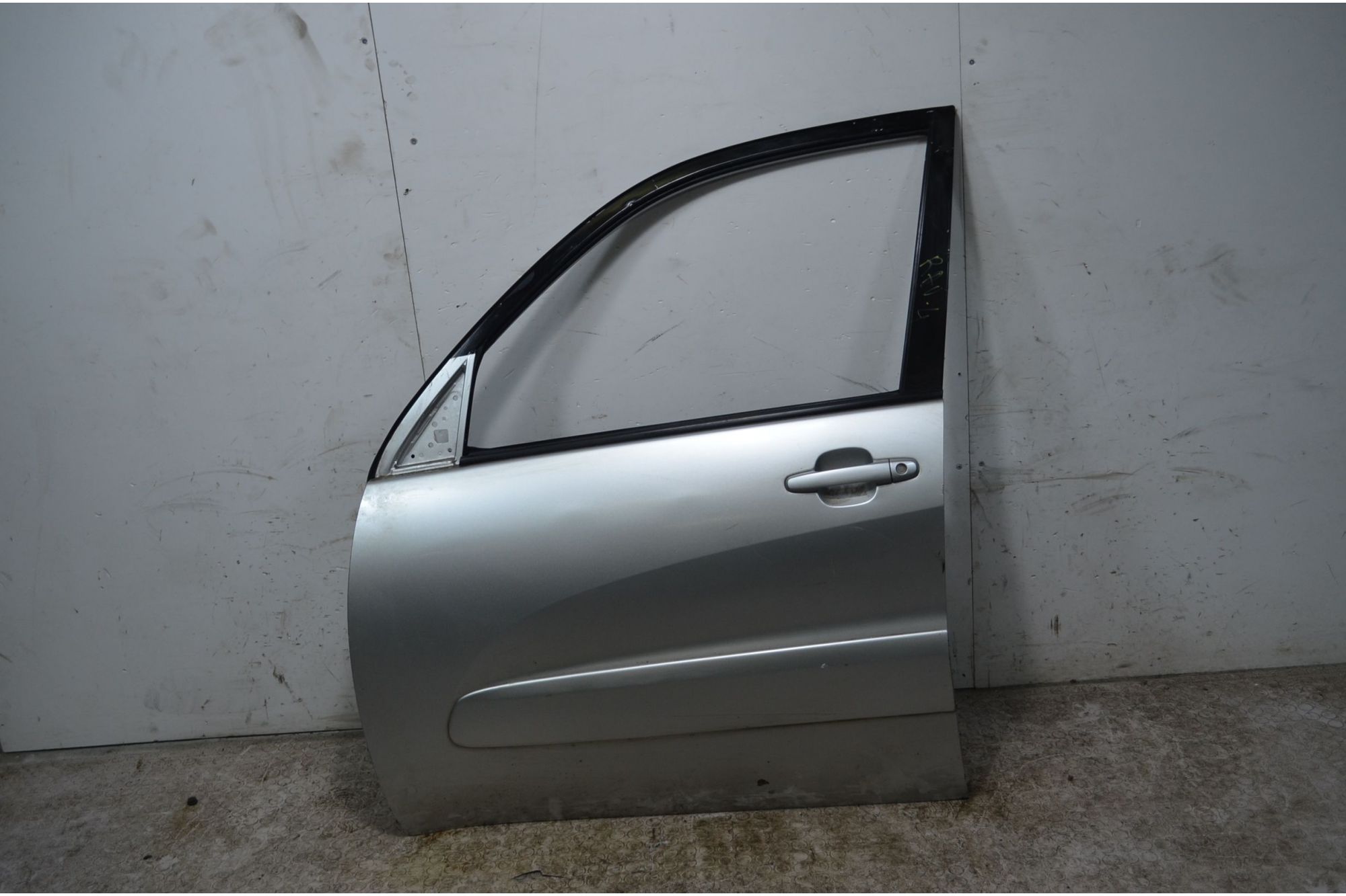 Portiera Sportello Anteriore SX Toyota RAV 4  Dal 2000 al 2006 Cod 6700242070  1738839081486