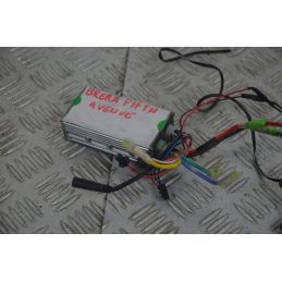 Centralina regolatore Motore Elettrico Brera Fifth 5th Avenue Dal 2001 al 2002  1738851715123