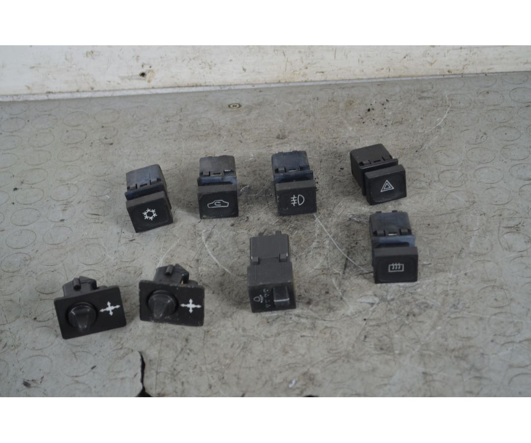 Pulsanti Vari Suzuki Vitara Dal 1988 al 1998 1738916704123 Pulsanti Vari Suzuki Vitara Dal 1988 al 1998 1738916704123