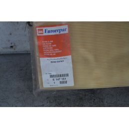 Filtro Aria Antipolline BMW Serie 3 E36 Dal 1990 al 2000 Cod E147151  1738921033584
