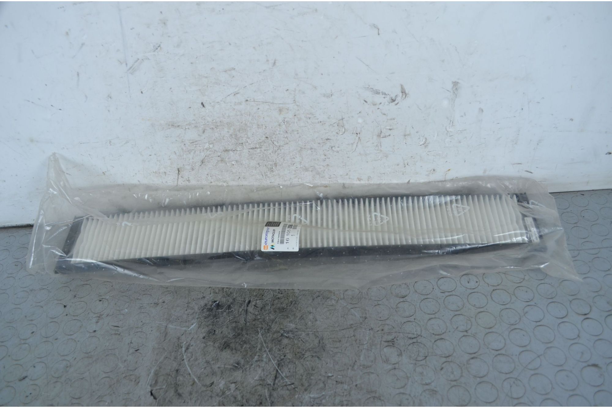 Filtro Aria Abitacolo BMW X3 E83 Dal 2003 al 2010 Cod 1610592780  1738921936014