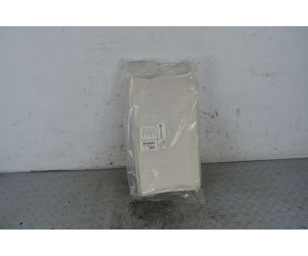 Filtro Aria Abitacolo Ford Focus Dal 1998 al 2005 Cod E146211 1738924721884 Filtro Aria Abitacolo Ford Focus Dal 1998 al 2005 Cod E146211 1738924721884