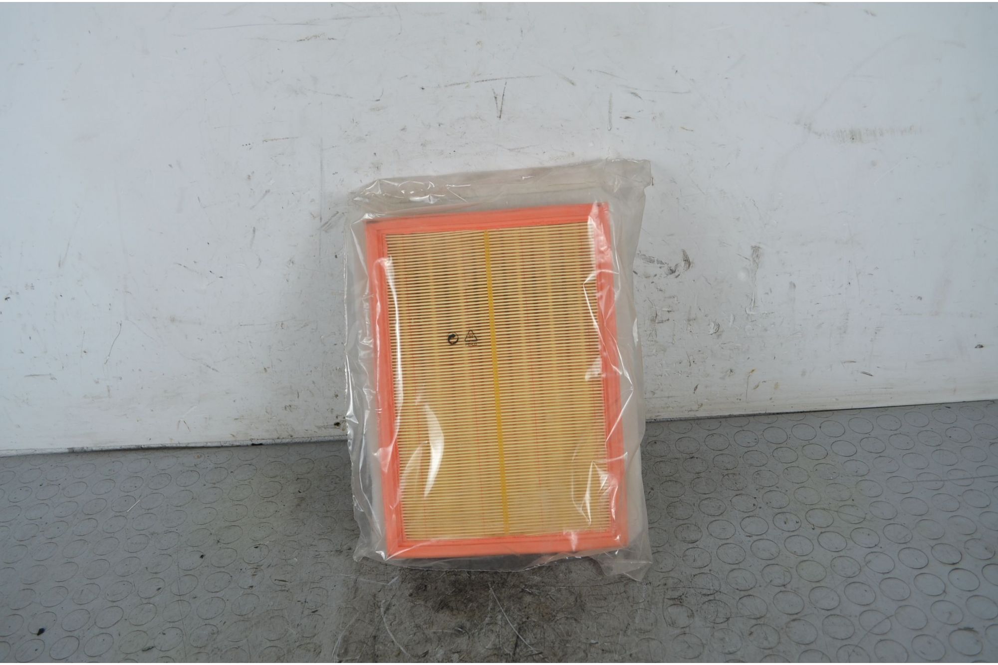 Filtro Aria Antipolline Opel Combo C Dal 2001 al 2011 Cod E147209  1738926143295