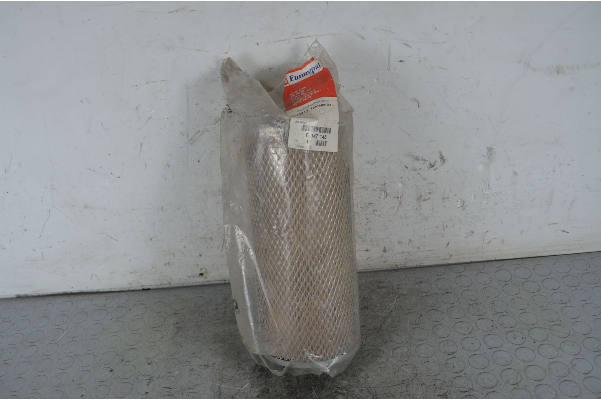 Filtro Aria Abitacolo Volkswagen Trasporter III Dal 1979 al 1990 Cod E147148  1738926591553