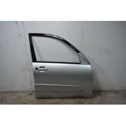Portiera Sportello Anteriore DX Toyota Rav 4 Dal 2000 al 2006 Cod 6700142080  1738934330670