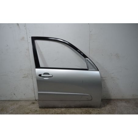 Portiera Sportello Anteriore DX Toyota Rav 4 Dal 2000 al 2006 Cod 6700142080  1738934330670
