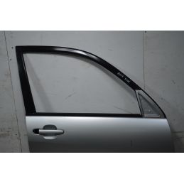 Portiera Sportello Anteriore DX Toyota Rav 4 Dal 2000 al 2006 Cod 6700142080  1738934330670