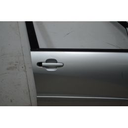 Portiera Sportello Anteriore DX Toyota Rav 4 Dal 2000 al 2006 Cod 6700142080  1738934330670