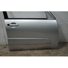 Portiera Sportello Anteriore DX Toyota Rav 4 Dal 2000 al 2006 Cod 6700142080  1738934330670