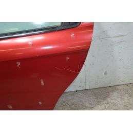 Portiera Sportello Posteriore SX Alfa Romeo 156 Dal 2003 al 2007 Cod 60619384  1738935916583