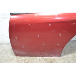 Portiera Sportello Posteriore SX Alfa Romeo 156 Dal 2003 al 2007 Cod 60619384  1738935916583