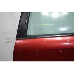 Portiera Sportello Posteriore SX Alfa Romeo 156 Dal 2003 al 2007 Cod 60619384  1738935916583