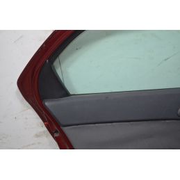 Portiera Sportello Posteriore SX Alfa Romeo 156 Dal 2003 al 2007 Cod 60619384  1738935916583