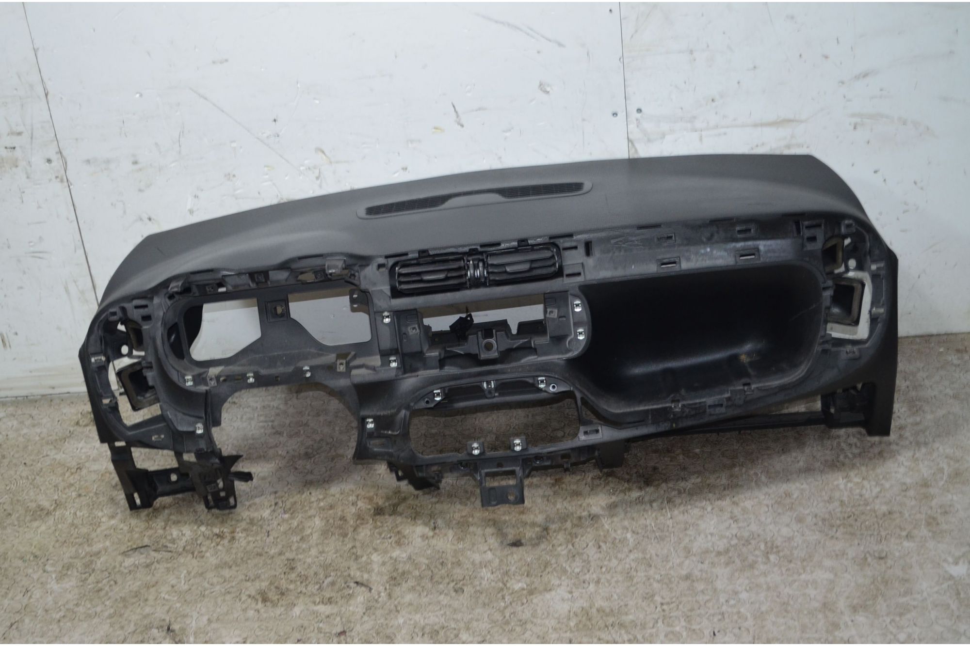 Cruscotto + Airbag Passeggero Fiat Panda Dal 2013 in poi Cod 735491145  1738936956083